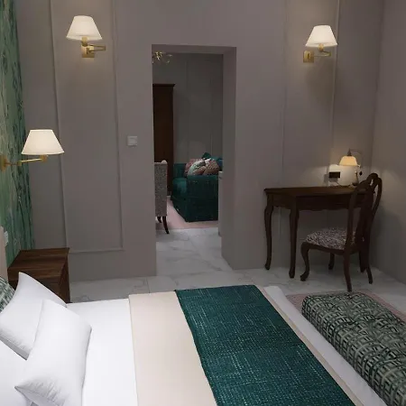 Resort La Cappuccina