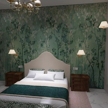 Resort La Cappuccina *