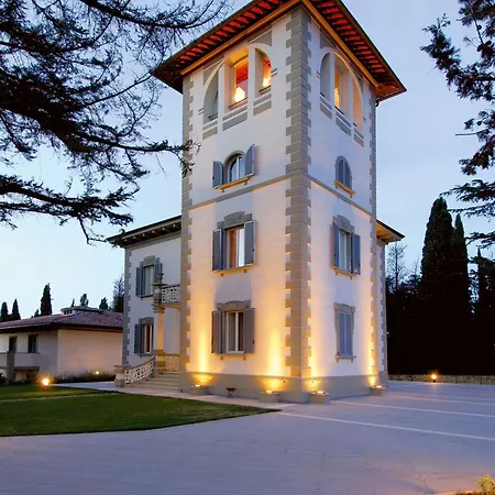 Resort La Cappuccina