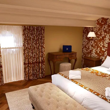 La Cappuccina Resort *