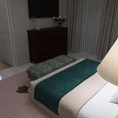La Cappuccina Resort