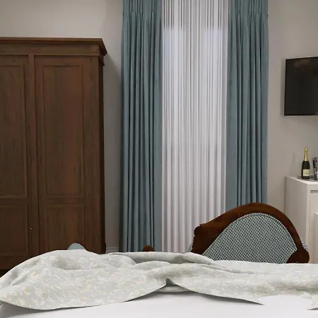 Resort La Cappuccina