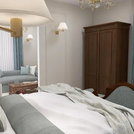 La Cappuccina Resort *