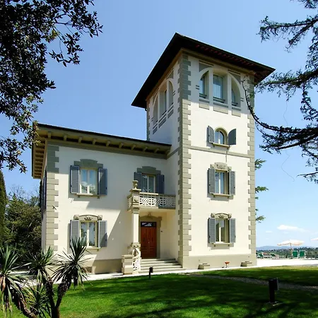 Resort La Cappuccina *