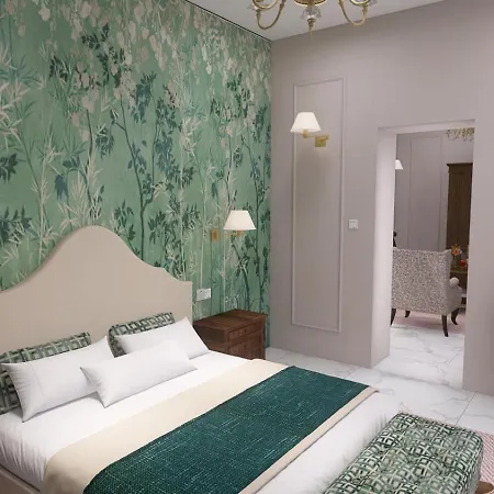 Resort La Cappuccina