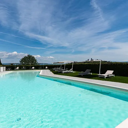 Resort La Cappuccina *