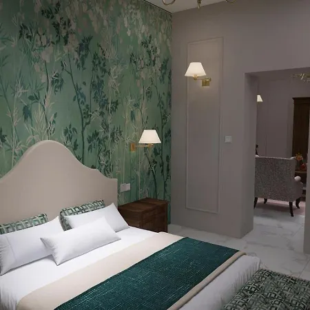 La Cappuccina Resort *