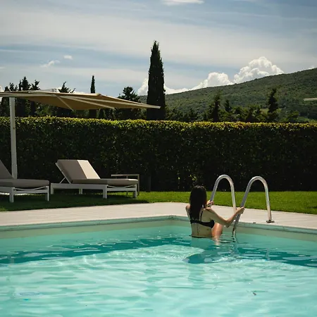 Resort La Cappuccina San Gimignano