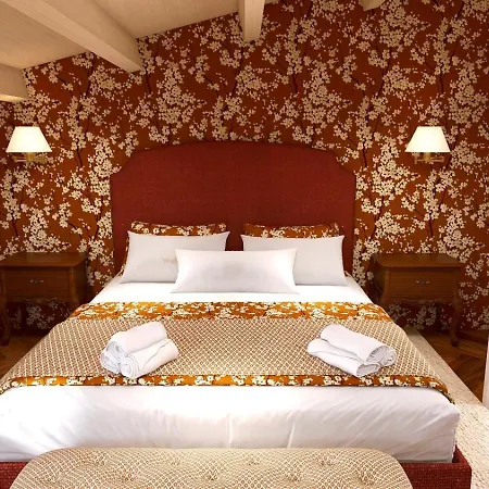 Resort La Cappuccina