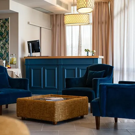 リゾート La Cappuccina