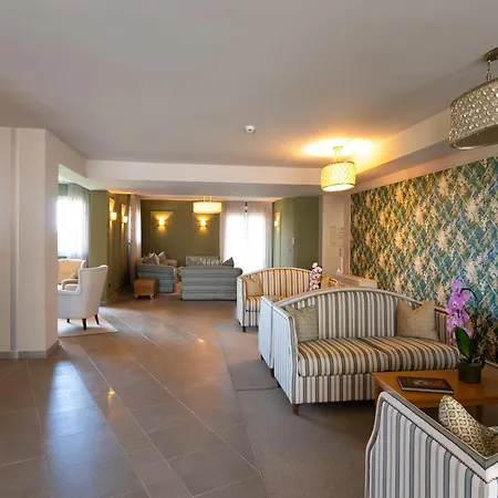 La Cappuccina リゾート