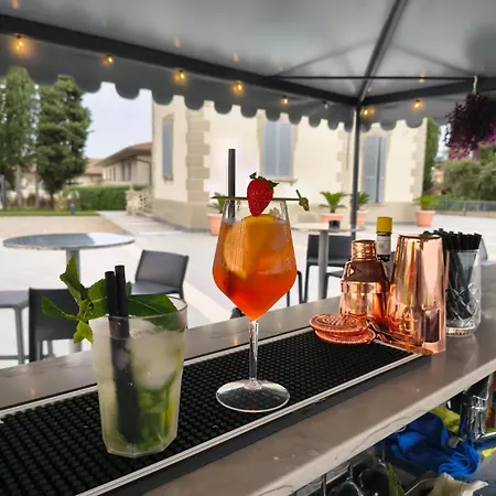 Курортный комплекс La Cappuccina