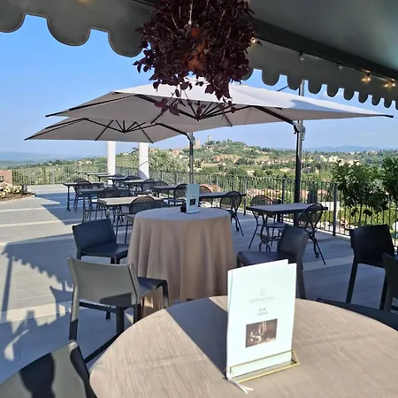 Station touristique La Cappuccina *