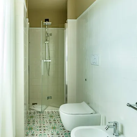 リゾート La Cappuccina サン・ジミニャーノ