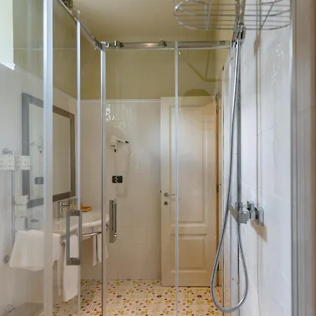 La Cappuccina * サン・ジミニャーノ