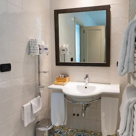 リゾート La Cappuccina *